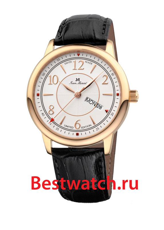 Часы Jean Marcel Palmarium 170.271.53